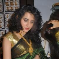 Archana Inaugurate CMR Shopping Mall - Gallery | Picture 91085
